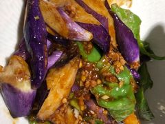 酱爆双茄-闽上鲜·福建菜(龙湖滨江天街店)