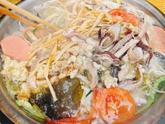 -海关荤豆花(洋河一路店)