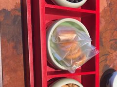 -大拙里·精致融合菜(沙湖桃源国际店)
