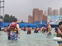 -奥帕拉拉水公园