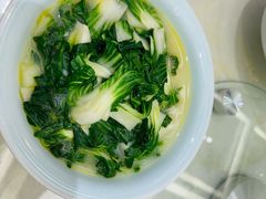 -奇芳阁·百年清真南京菜(夫子庙店)