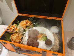 -LE SHARE洛笙·花园西餐(北京路步行街店)