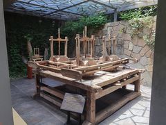 -中国茶叶博物馆(双峰馆区)