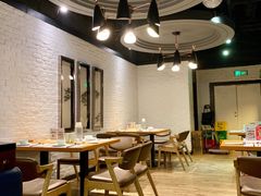 大堂-拈菜(观音桥阳光世纪店)