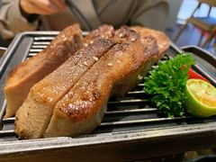 招牌厚切牛舌-沼津港渔市(宏伊国际广场店)