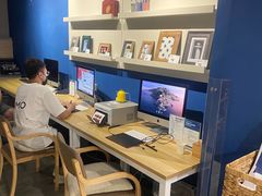 -海马体照相馆(天津世纪都会店)