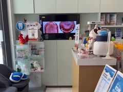 -维乐口腔·埃齐门诊(静安店)