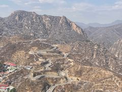 -龙泉峪长城