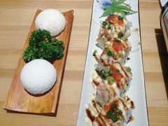 -浦·传统日式料理(3 5 1 1 店)