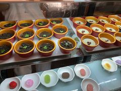 -牛YO寿喜烧和牛火锅自助(三台子万象汇店)