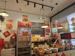 -柳州肥姨妈大骨螺蛳粉(老闵行店)