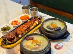 -长顺参鸡汤店(西塔总店)
