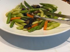 -海派美食·家宴海鲜青岛菜·石锅鲽鱼头(东方城店)