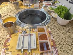 -安又胖韩国烤肉(美罗城店)