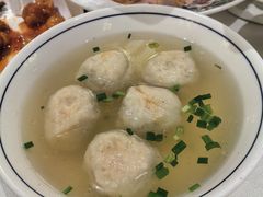 -聚春园自助餐厅(东街口店)