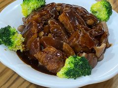 -东坊味道私房菜·地道顺德菜(大良店)