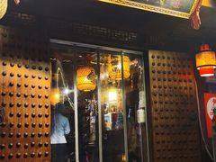 门面-杨记隆府(重庆总店)