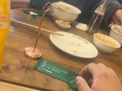 -老刘家永盛斋·传统泡馍(东关南街店)