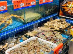 -君霖海鲜私房菜(春柳店)