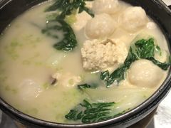 -志明眷村·台式融合菜·宵夜