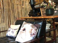 -咖法森林·咖啡  酒吧(天河店)