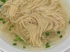 -松鹤面馆·古法焖肉面(观前店)