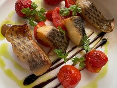 -柏兰蒂西餐厅BAR.A.MUNDI(尚嘉中心店)