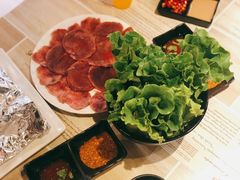 -胡哥烤肥牛(车公庙店)