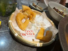 -长安记·大美陕菜(大族广场店)
