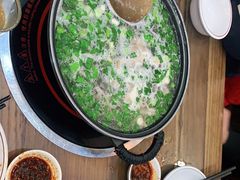 -庄行曹记羊肉(泗泾店)
