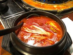 -喜来稀肉(金巴利道店)