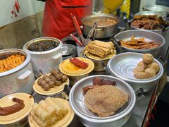 -柳州肥姨妈大骨螺蛳粉(万达中心店)