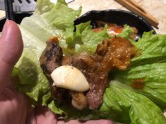 -贺野·自助炭火烤肉(紫藤路店)