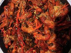 -蛙蛙叫干锅年代(簋街总店)