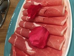 -青瓷火锅料理(西单大悦城店)