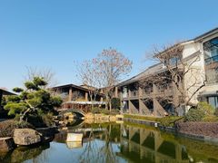 -君澜·绍兴鉴湖大酒店