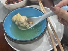 -金龙·打边炉(武进路店)