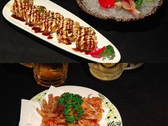 -阿吾罗日本料理(K11艺术中心店)
