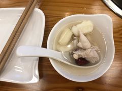 -南国锋味椰子鸡(瀚海店)