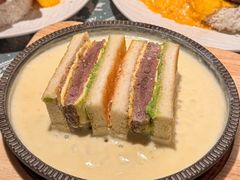 -和牛食堂•BISTRO(广州首店)