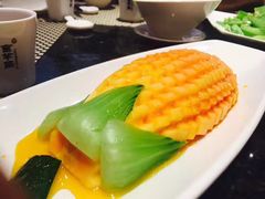 -新兴·金羊座·粤菜点心(乐峰店)