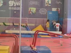 -小小运动馆(罗宾森中心)