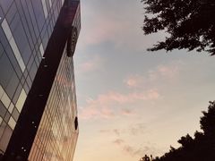 -深圳大学城荔园一食堂(校园路)