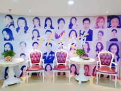 -南京健丽·去眼袋医疗美容机构