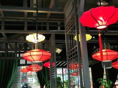 大堂-受气牛肉·重庆耙牛肉(来福士店)