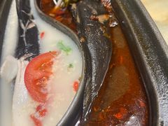 -锦府盐帮·侯宅(五棵松万达店)