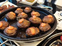 -通海俄式烧烤·俄罗斯大串(嵩山路店)