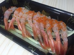 -墨竹寿司(九江店)