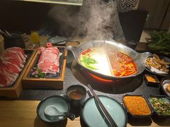 -湊湊火锅·茶憩(石家庄万象城店)