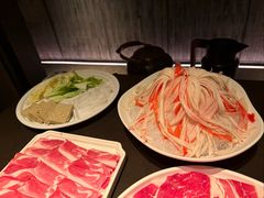 -东来顺·非遗火锅(赛格国际购物中心店)
